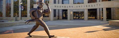 Washburn University Alumni Association Washburn University Alumni
