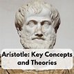 Key Concepts of the Philosophy of Aristotle - Owlcation