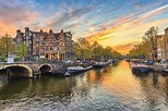 Capital da Holanda: saiba tudo sobre a belíssima Amsterdam