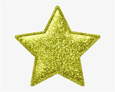 Download High Quality Star Clipart Glitter Transparent Png Images Art