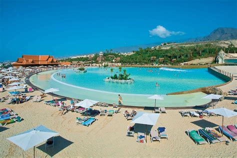 Siam Park Tickets in Tenerife | My Guide Tenerife