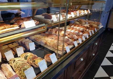 The 10 Best Bakeries In London Tripadvisor