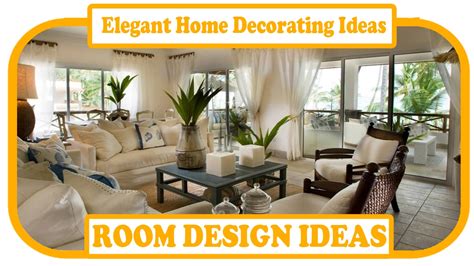 Elegant Home Decorating Ideas Elegant Home Decor Ideas