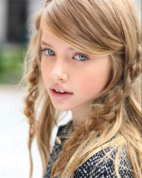 Picture Of Laura Niemas In 2021 Beauty Girl Beautiful Little Girls