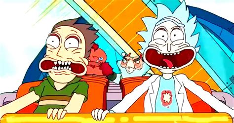 Rick And Morty Season 3 Trailer Is Here Premiere Date Announced