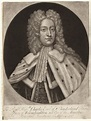 NPG D4079; Charles Spencer, 3rd Earl of Sunderland - Portrait ...