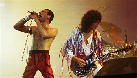 Queens Bohemian Rhapsody Is The Most Streamed Song From The 20th
