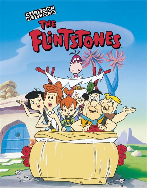 The Flintstones The Flintstones Photo 5997138 Fanpop