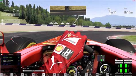 Assetto Corsa Ferrari F138 Red Bull Ring RedPack DLC YouTube