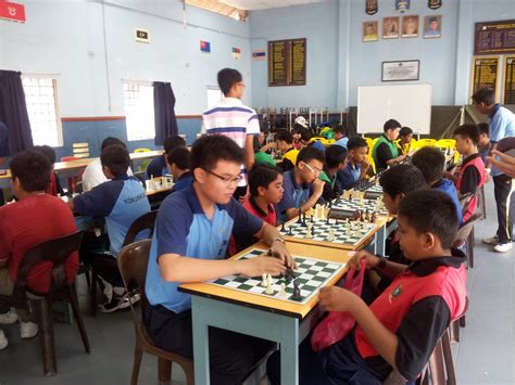 Thomas university by attending one of our many information sessions. Setia Chess Center (SCC) Kuantan: Pertandingan Catur ...