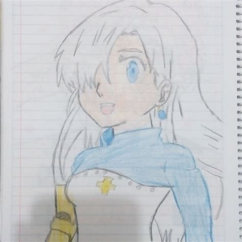 Descubrir 84 Imagen Dibujos A Lapiz De Anime Chicas Thptletrongtan