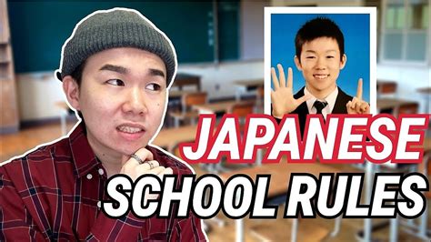 「ご飯と牛乳は合うよ！」日本人でさえ理解できない日本の校則 海外の反応 翻訳ちゃんねる 海外の反応まとめブログ