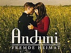 ANDUNI - FREMDE HEIMAT | Trailer [HD] - YouTube