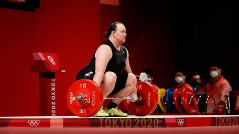 Who Should Trans Athletes Compete Against Medical News Group