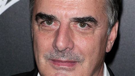 Sex And The City Star Chris Noth Denies Allegations Of Sexual Assault