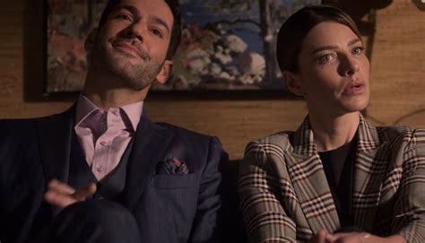 Lucifer Season 5 Episode 7 Recap Our Mojo Ready Steady Cut