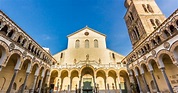 Job in Campus (digital edition) - University of Salerno - Moviri Careers
