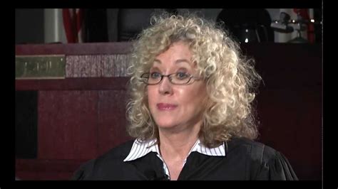 Judge Susan Sexton Youtube