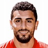 Youness Mokhtar - My Football Facts
