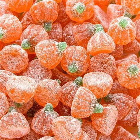 Its A Colorful Life Orange Aesthetic Orange Candy Gummy Candy