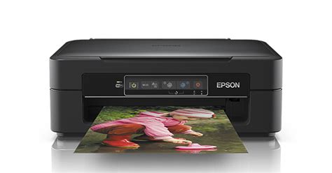 Microsoft windows supported operating system. Télécharger Pilote Epson XP-245 Scanner Et Installer ...