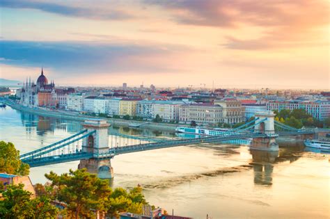 Best Time To Visit Budapest Festivals And Weather Mustgo