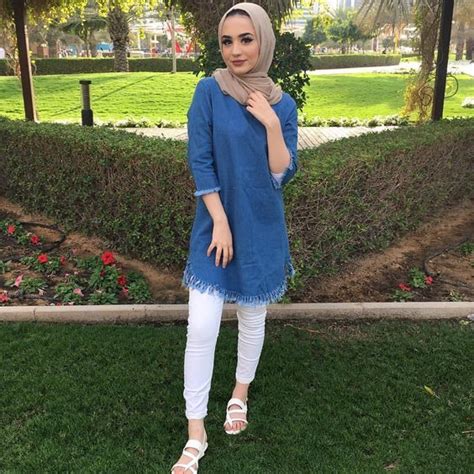 Instagram Post By Jawaher Badr • Feb 24 2017 At 7 49am Utc Hijab Fashion Muslim Outfits