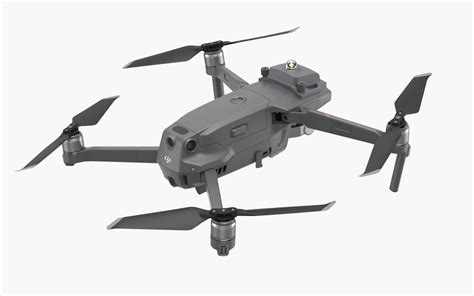 Dji Mavic 2 Enterprise Dual Universal Edition Aeromotus