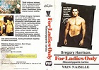 For Ladies Only (1981), Gregory Harrison drama movie | Videospace