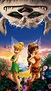 Tinker Bell and the Legend of the NeverBeast (2014) Phone Wallpaper ...