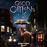 'Good Omens' Renewed Season 2 with Michael Sheen and David Tennant
