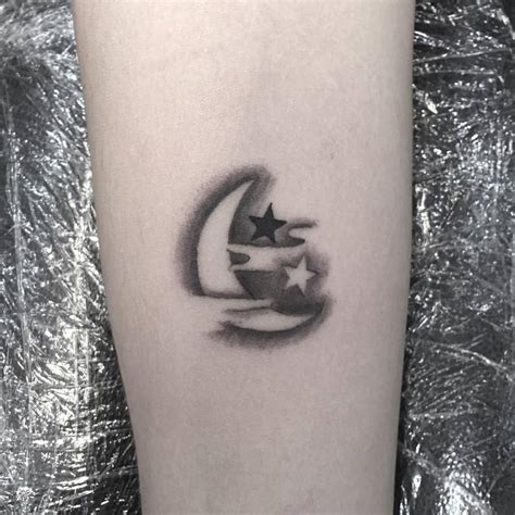 The moon has been, that is, until relatively recently, an object of mystery, speculation. 65 Moon Tattoo Design Ideas For Women To Enhance Your Beauty
