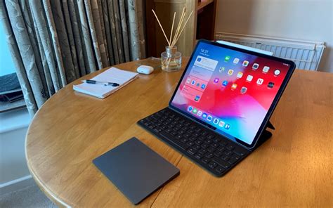 Ipad Pro 2020 Review The Ultimate Work From Home Device
