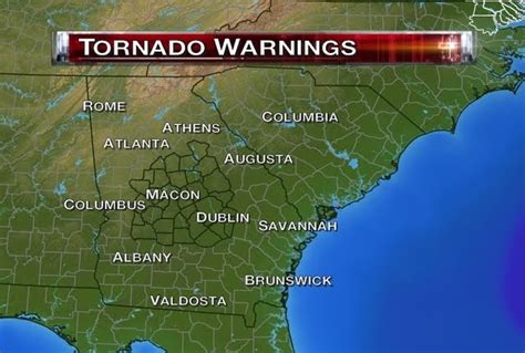 Amazing News For You Tornado Warning San Diego