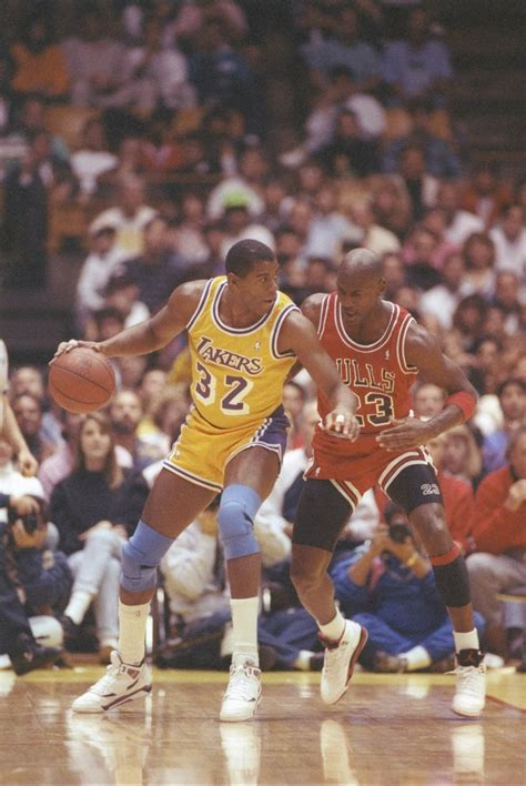 Why Michael Jordan Will Always Be Better Than Kobe Bryant News