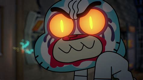 Image S2e30 La Limitepng Wiki Le Monde Incroyable De Gumball