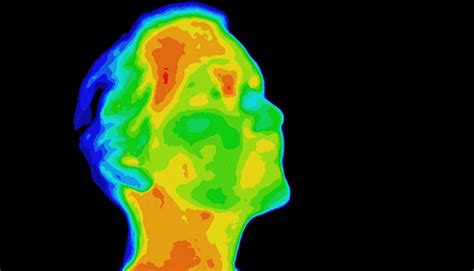 Infrared Imaging Shines A Light On Deep Tumors Futurity