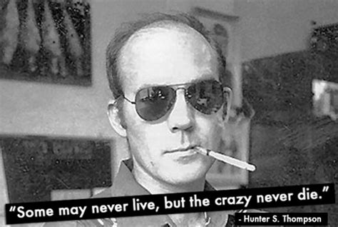 See more ideas about hunter s, thompson, hunter. Motorcycle Hunter S Thompson Quotes. QuotesGram