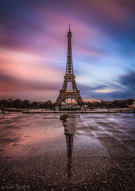 ˚eiffel Sunset Adventure Travel Paris Wallpaper Beautiful Paris