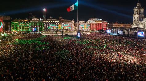 Cuáles Son Los Días Feriados De Septiembre En Colombia México Y Perú