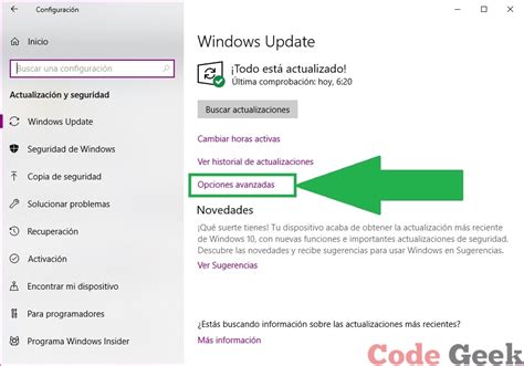 Deshabilitar Actualizaciones En Windows 10