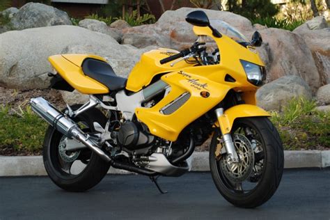 Bat Auction 2000 Honda Vtr1000f Super Hawk At No Reserve Laptrinhx