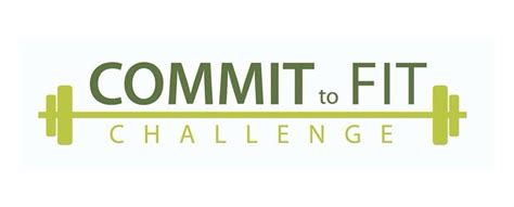 Commit To Fit