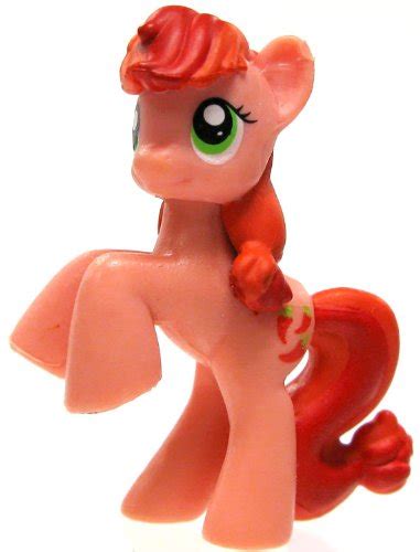 Purchase My Little Pony Friendship Is Magic 2 Inch Pvc Figure Pepperdance