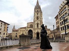 4 razones por las que visitar Oviedo