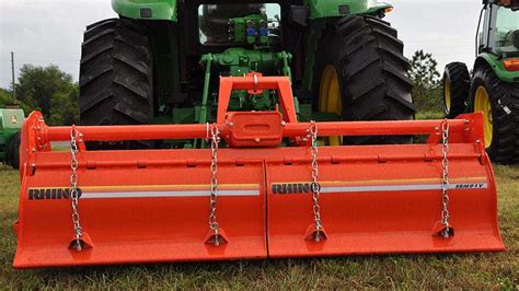 Rotary Tillers Tractor Attachments G2 Implement Llc
