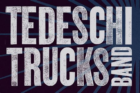 Tedeschi Truck Band Des Moines Performing Arts