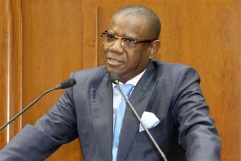Ex Ministro Diz Haver Governantes Angolanos Que “não Sabem Distinguir” Superintendência E Tutela