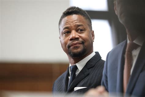 actor cuba gooding jr to face new us charges in groping case abs cbn news