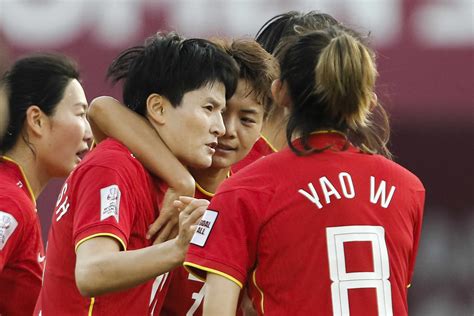 vietnam women s football team qualify for world cup for first time fantacalcio amelia